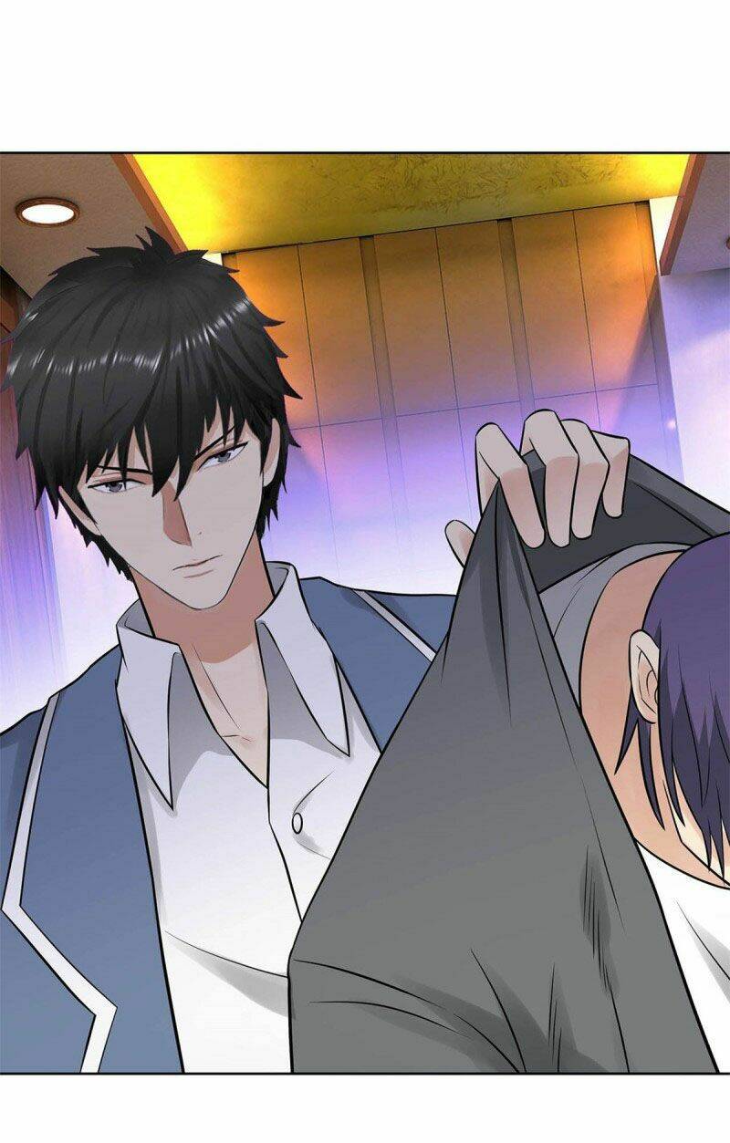 học viện cao thủ chapter 272 22