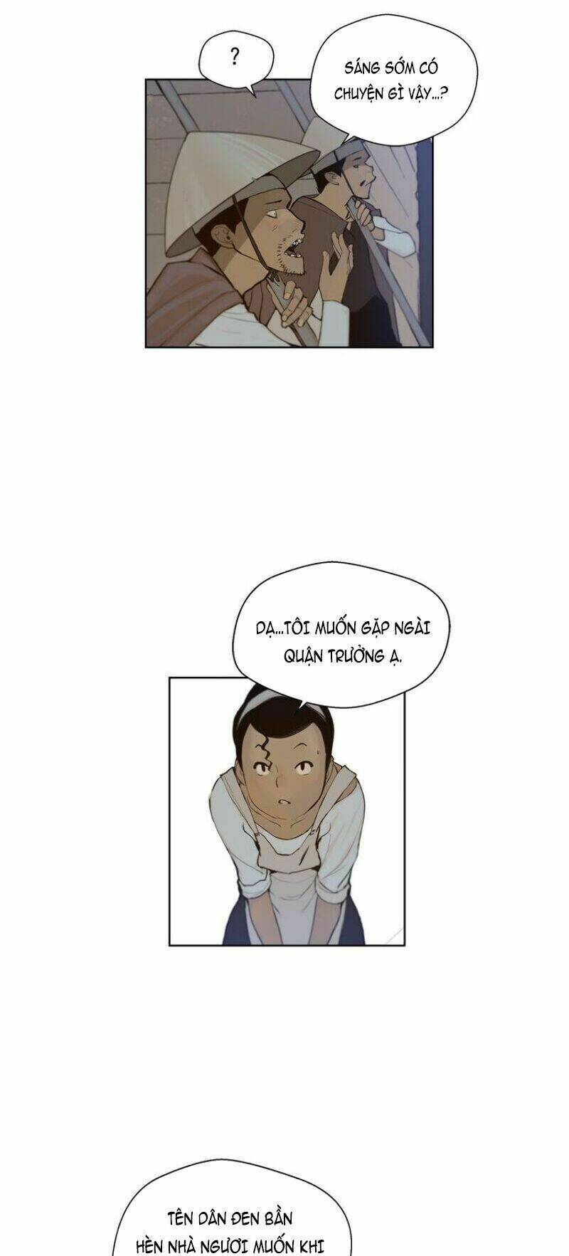 thanh gươm danh vọng chapter 24 8