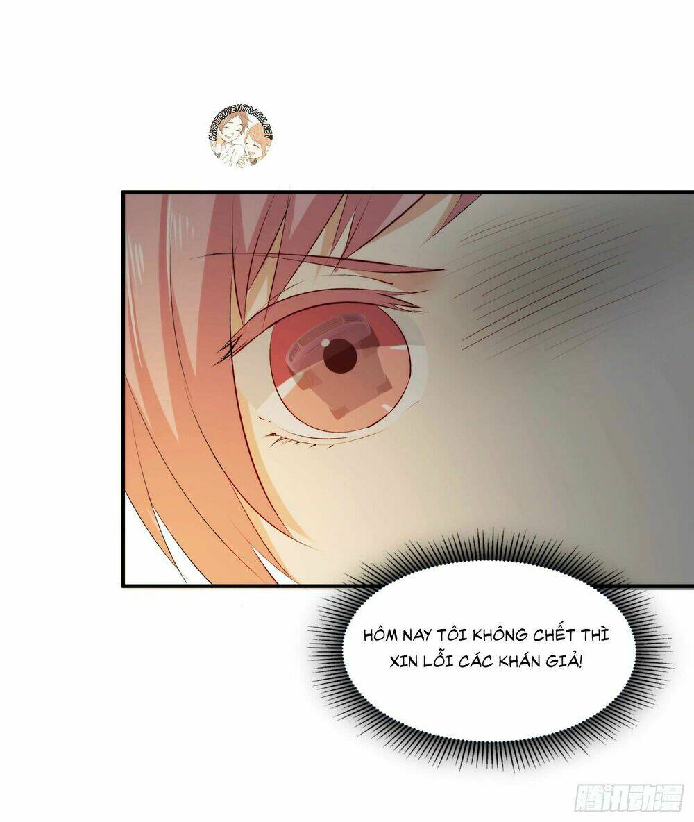 quái trộm thâu tâm chapter 8.2 7