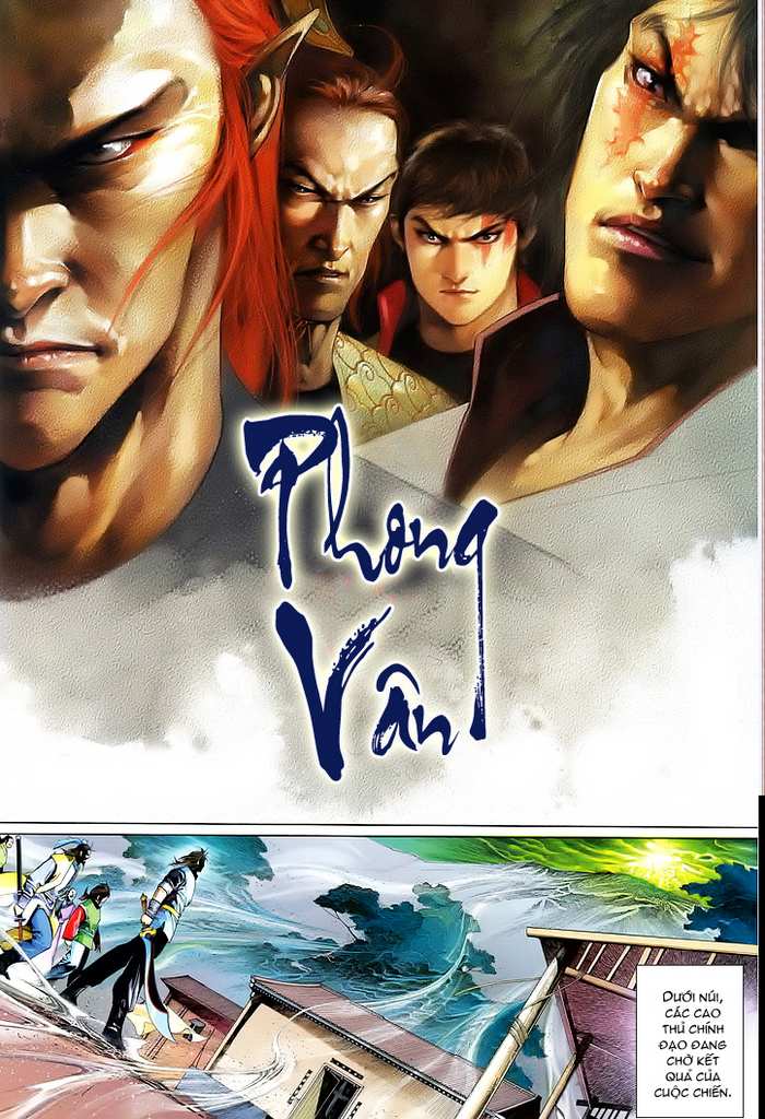 phong vân chapter 478 2