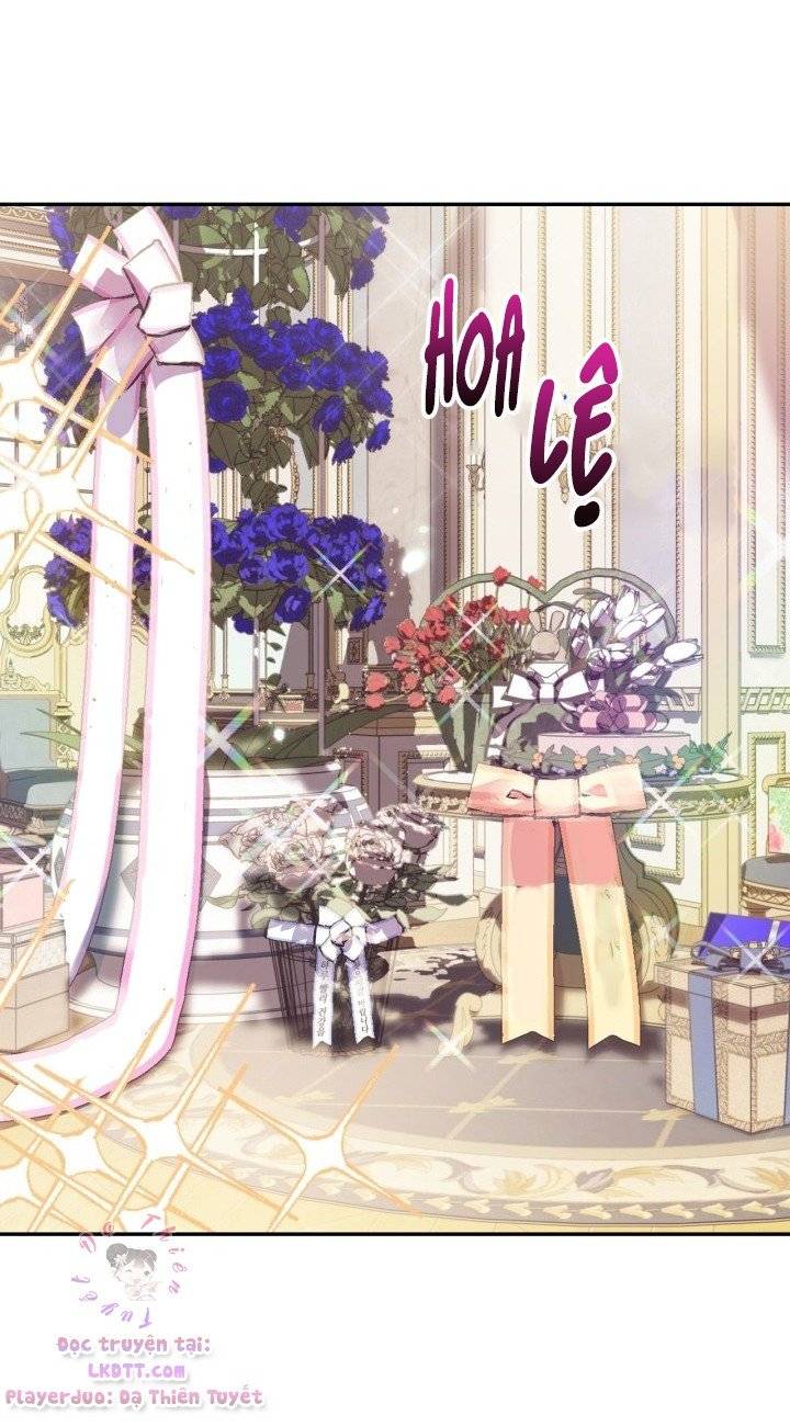 cha, con không muốn kết hôn đâu chapter 5 21