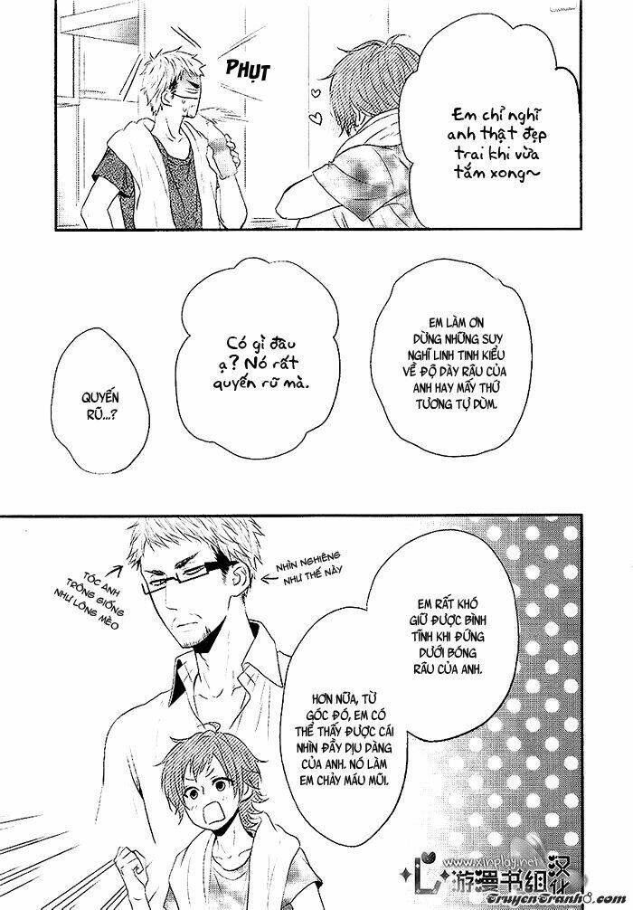 korotto ochita chapter 3 9