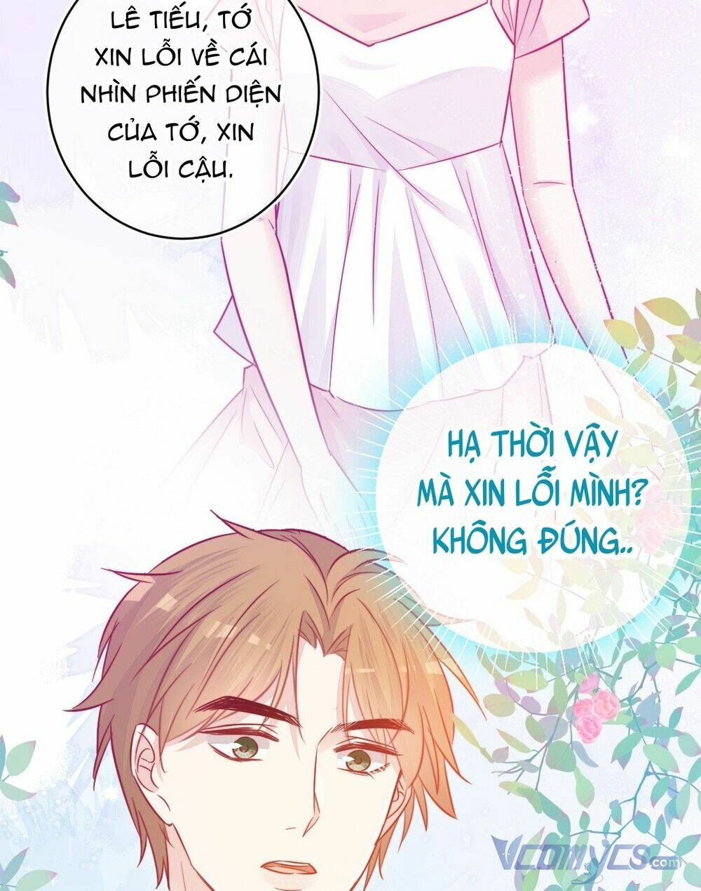 khi cô gái nhìn thấy thời gian chapter 37 50