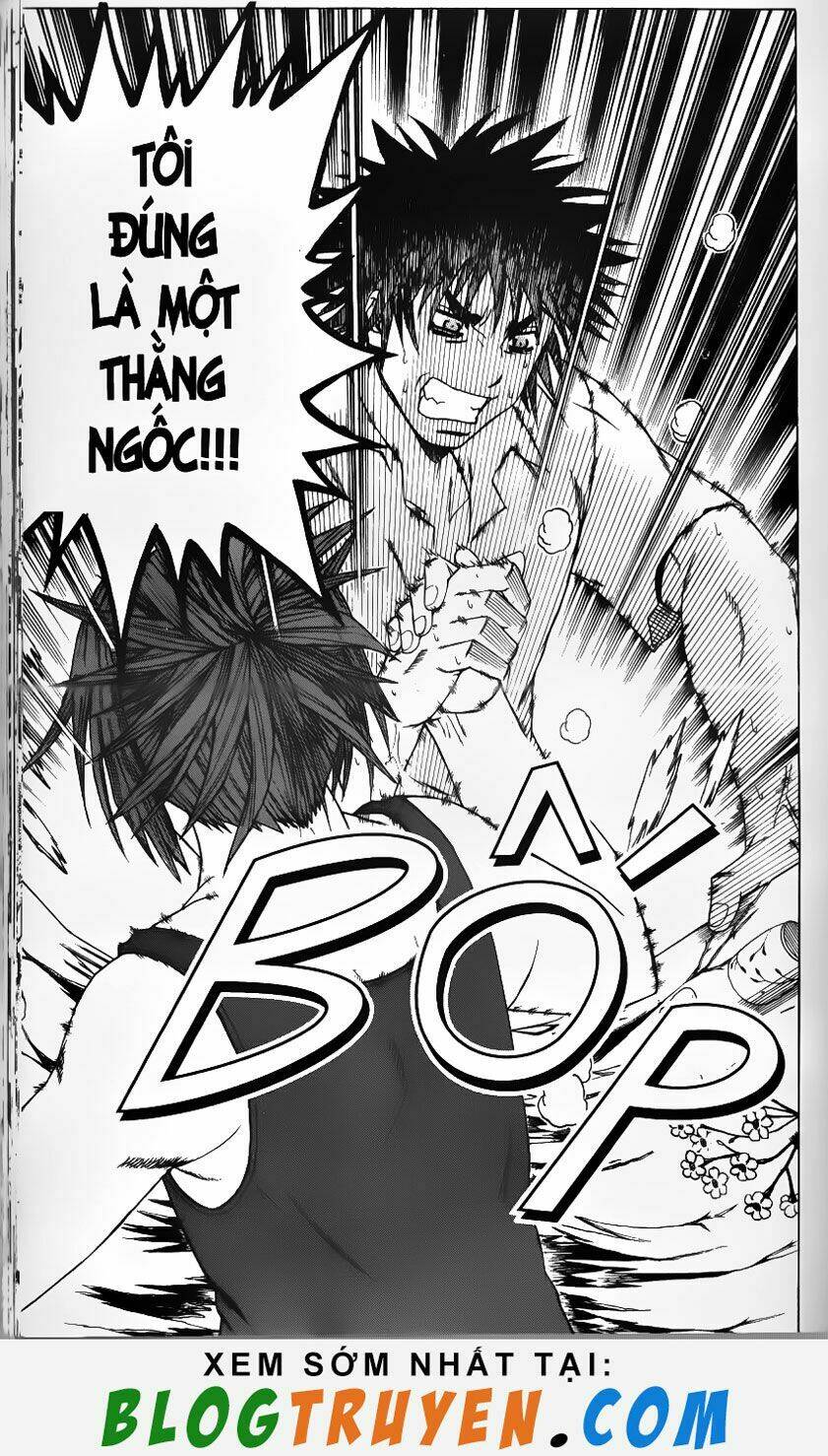 mr.fullswing chapter 97 9