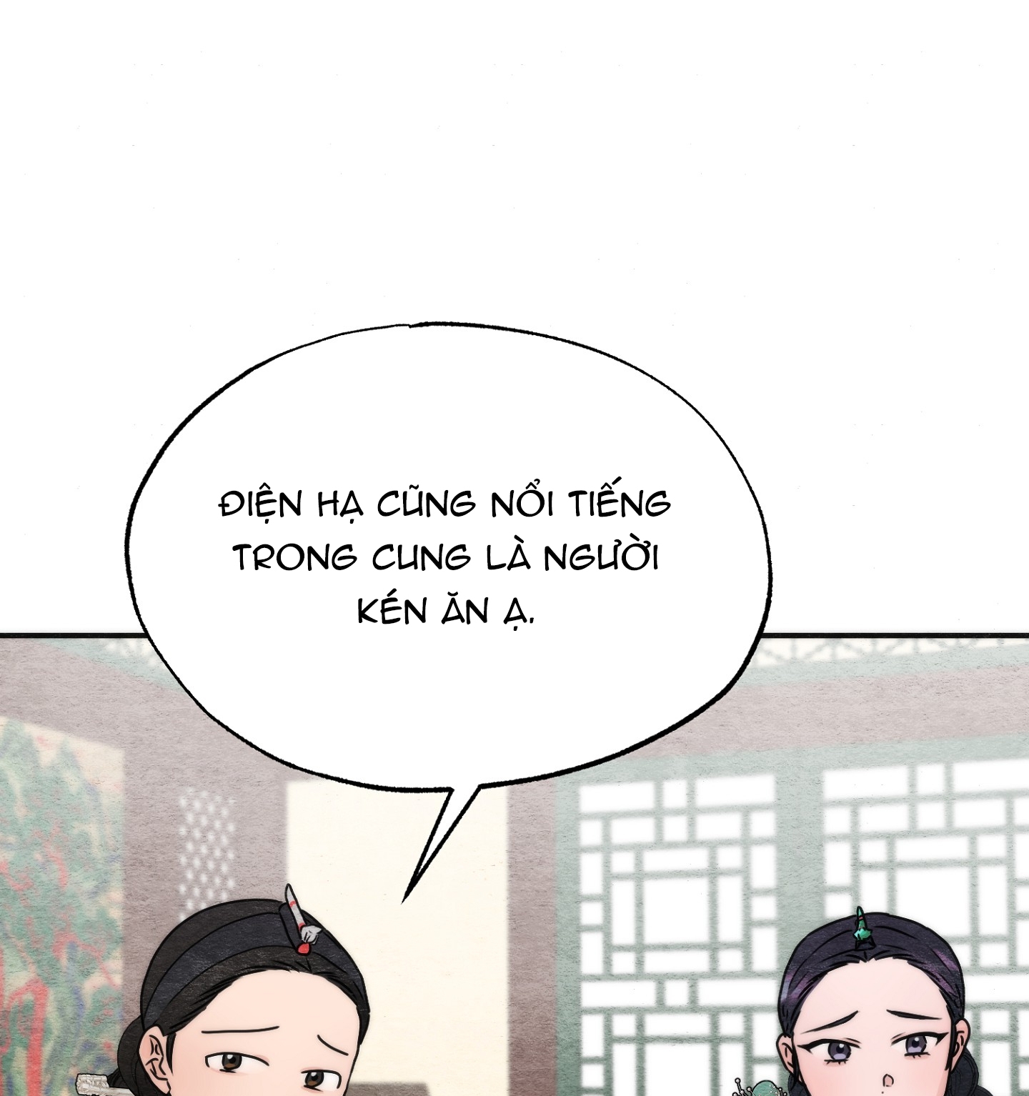 Cương Nhân chapter 90.2 28