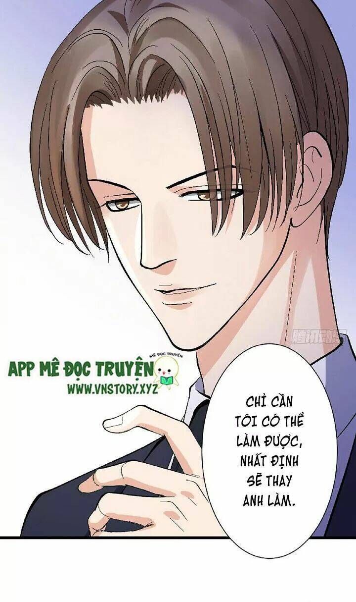 thiên hậu trở về chapter 26 62