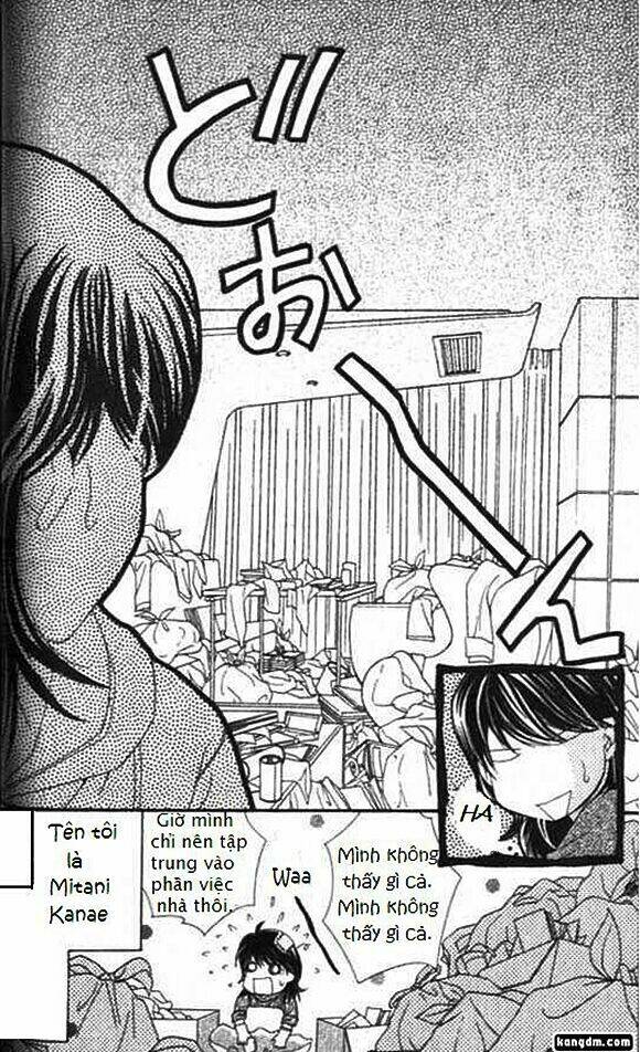 diamond life chapter 2 4