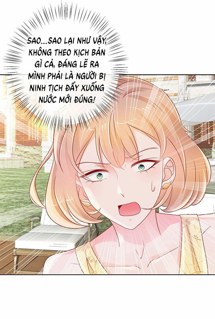 ẩn hôn 100%: chọc tức vợ yêu mua một tặng một chapter 284 11