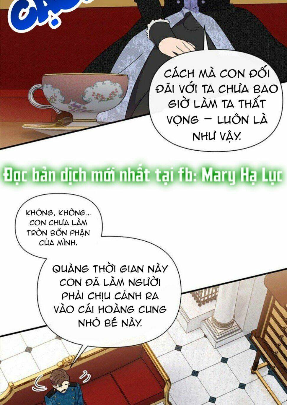 khế ước của nữ công tước quái vật chapter 97 35