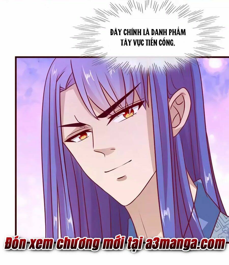 thỏ yêu tiểu vương phi chapter 14 26