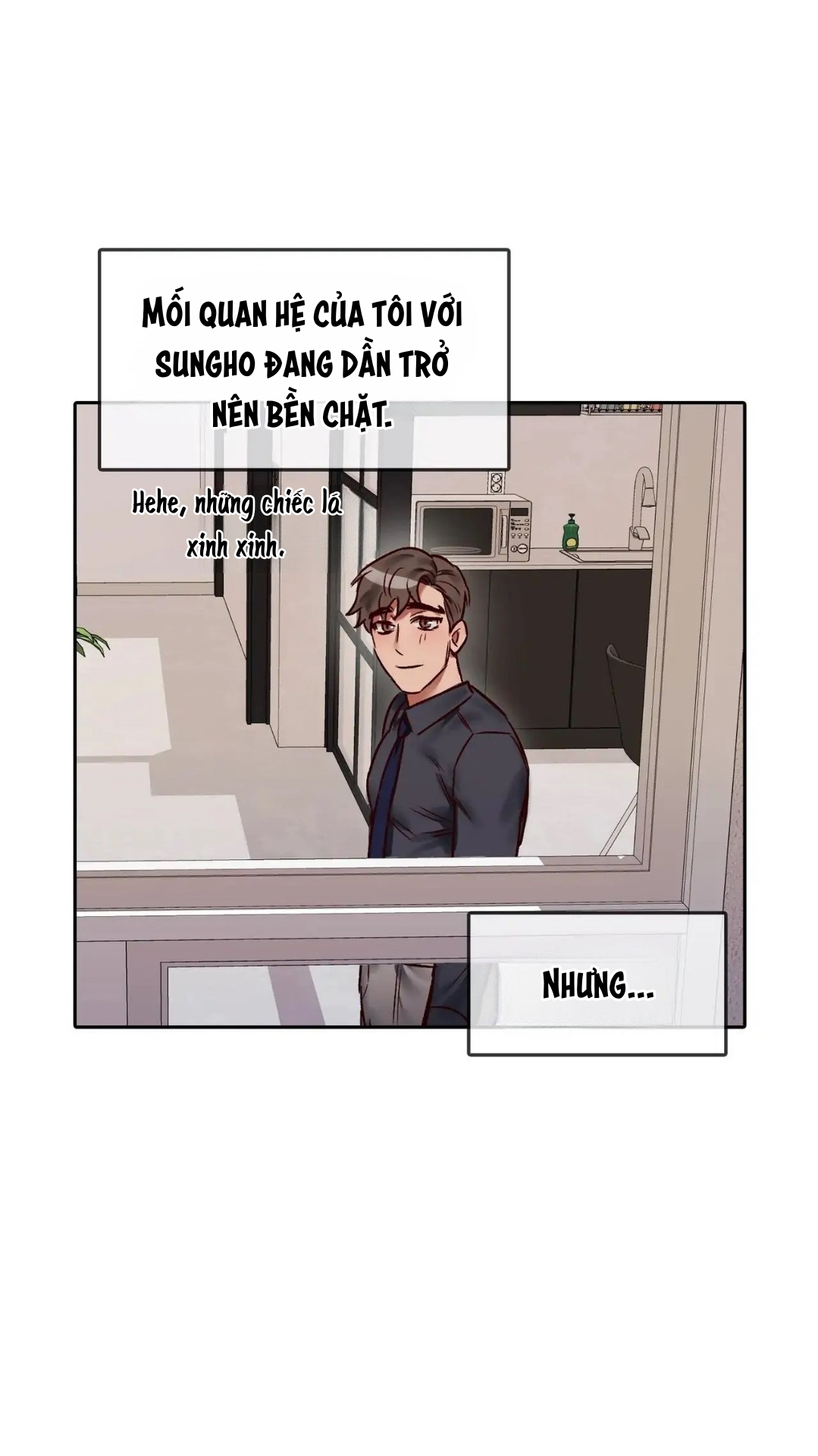 chăm sóc cậu nhóc ngực khủng chapter 9 55