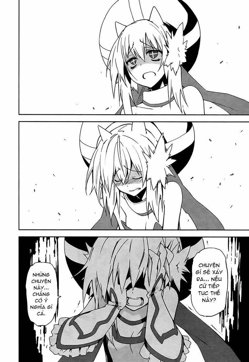 yumekui merry chapter 38 22