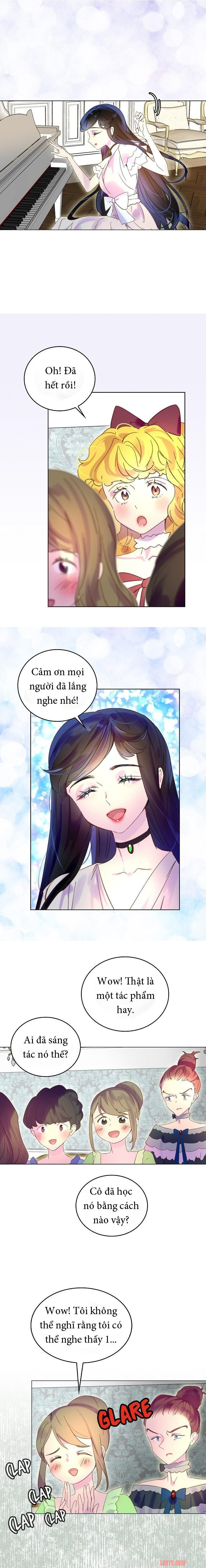 đừng xem thường nữ phụ chapter 73 5