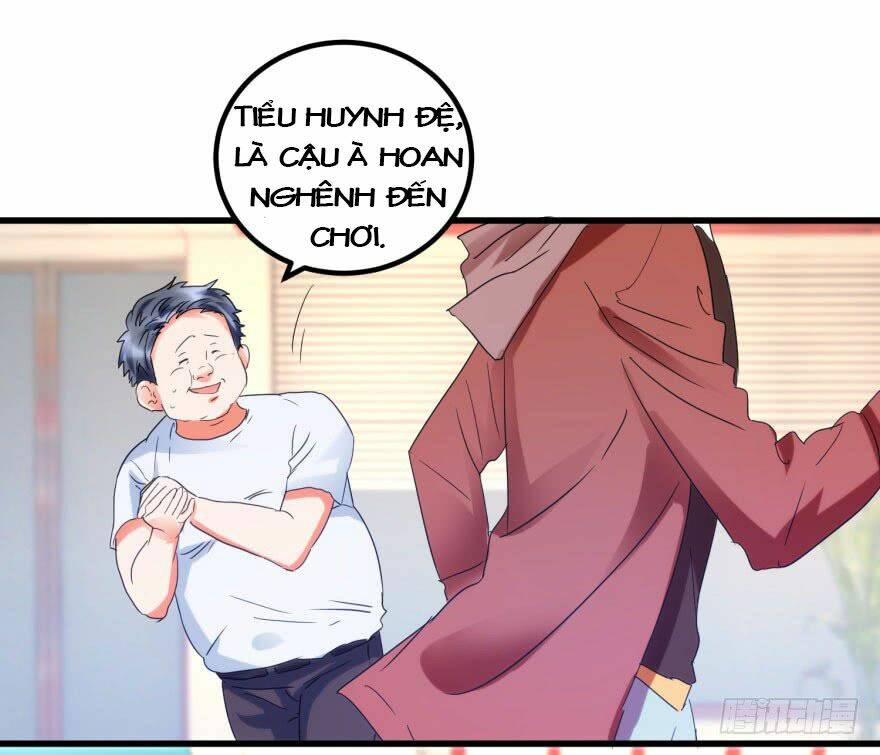 thấu thị tiên y chapter 18 4