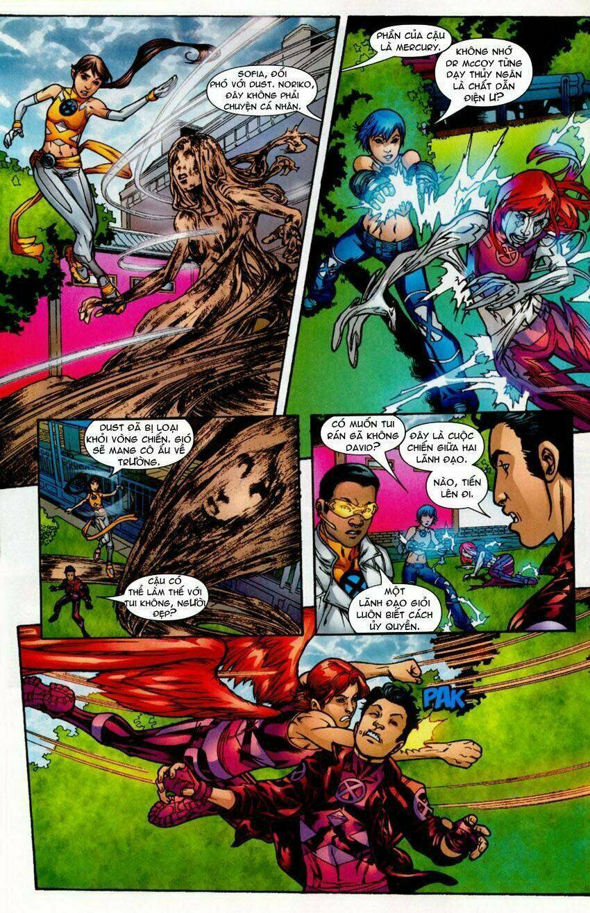 new x-men v2 - academy x chapter 6 17