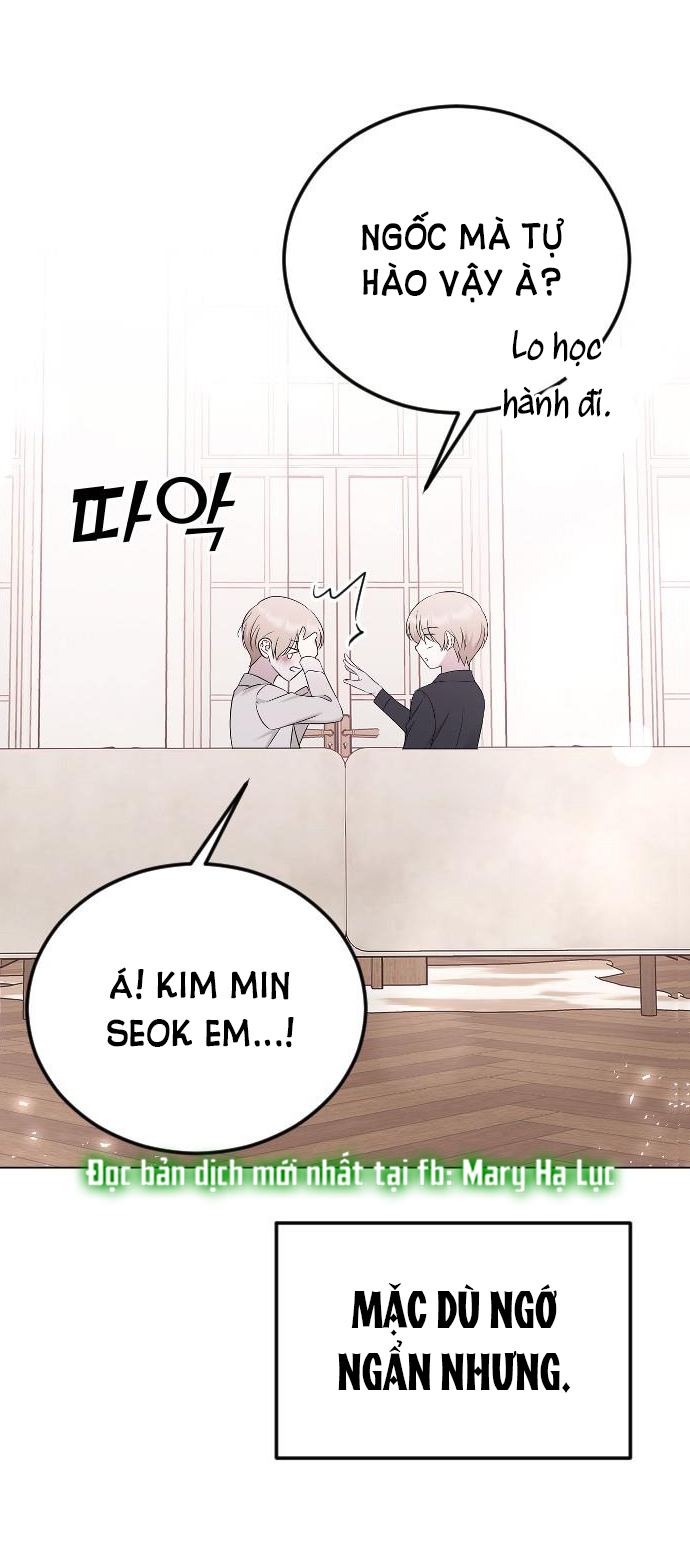 tôi sẽ thay đổi kết cục chapter 24.2 3