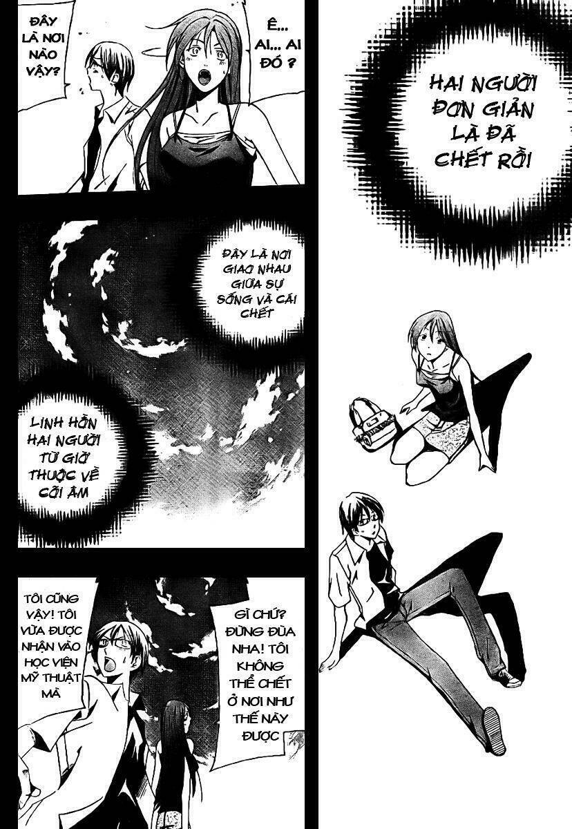 half and half chapter 1 5