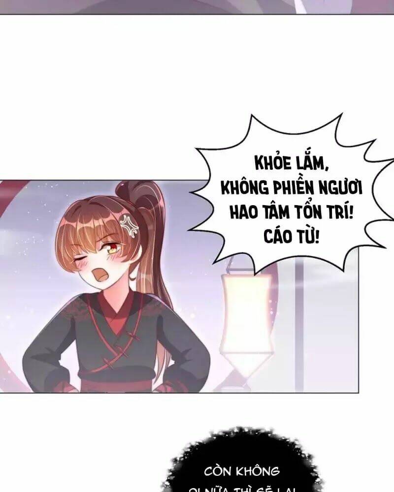 công chúa tại thượng: quốc sư mời xuống kiệu chapter 34 15