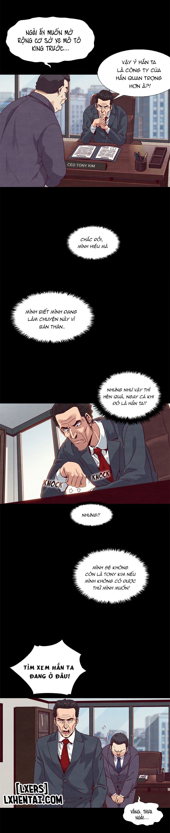 công tử bột chapter 7 17