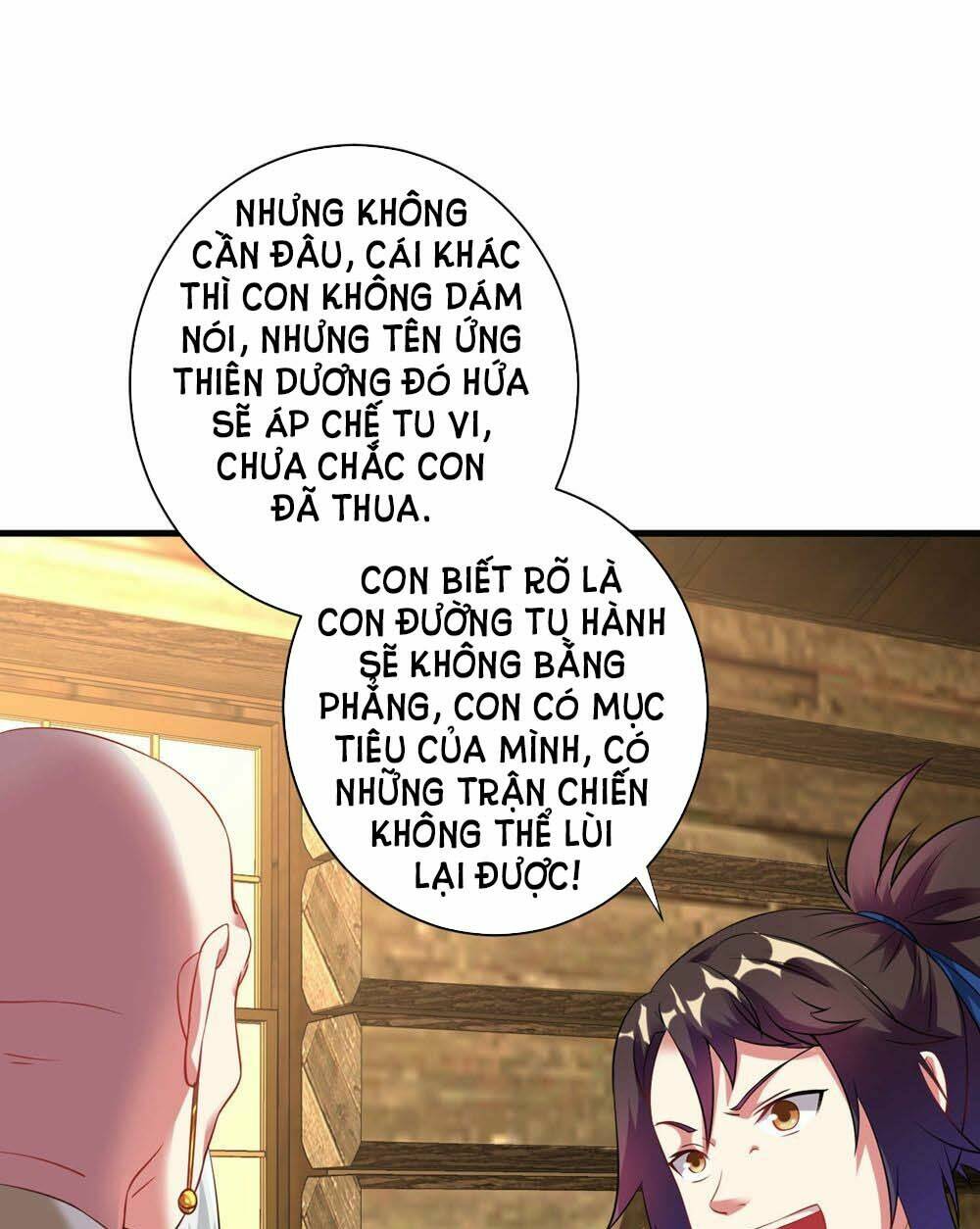 đạo ấn chapter 36 21