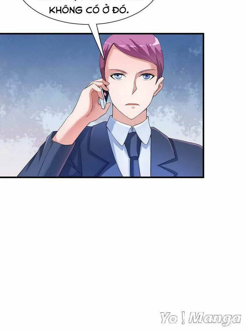 cô dâu gả thay của tổng tài chapter 104 6