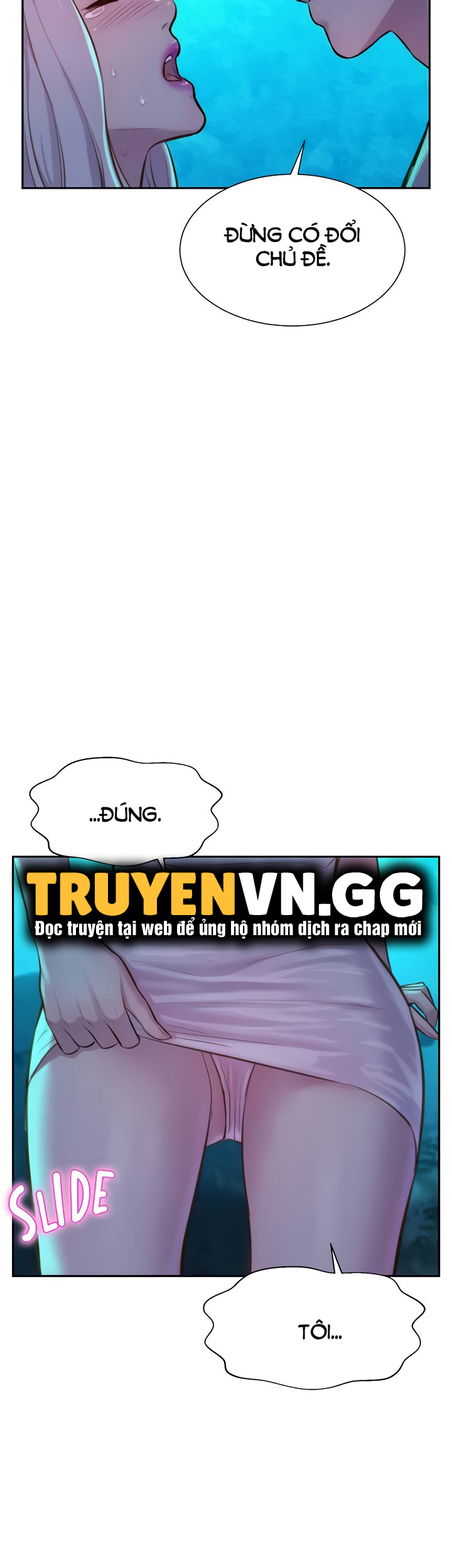 trại hè lãng mạn chapter 14 38