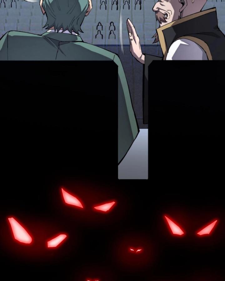 toàn dân chuyển chức: thành tựu của thánh kỵ sĩ ta là mạnh nhất chapter 4 31