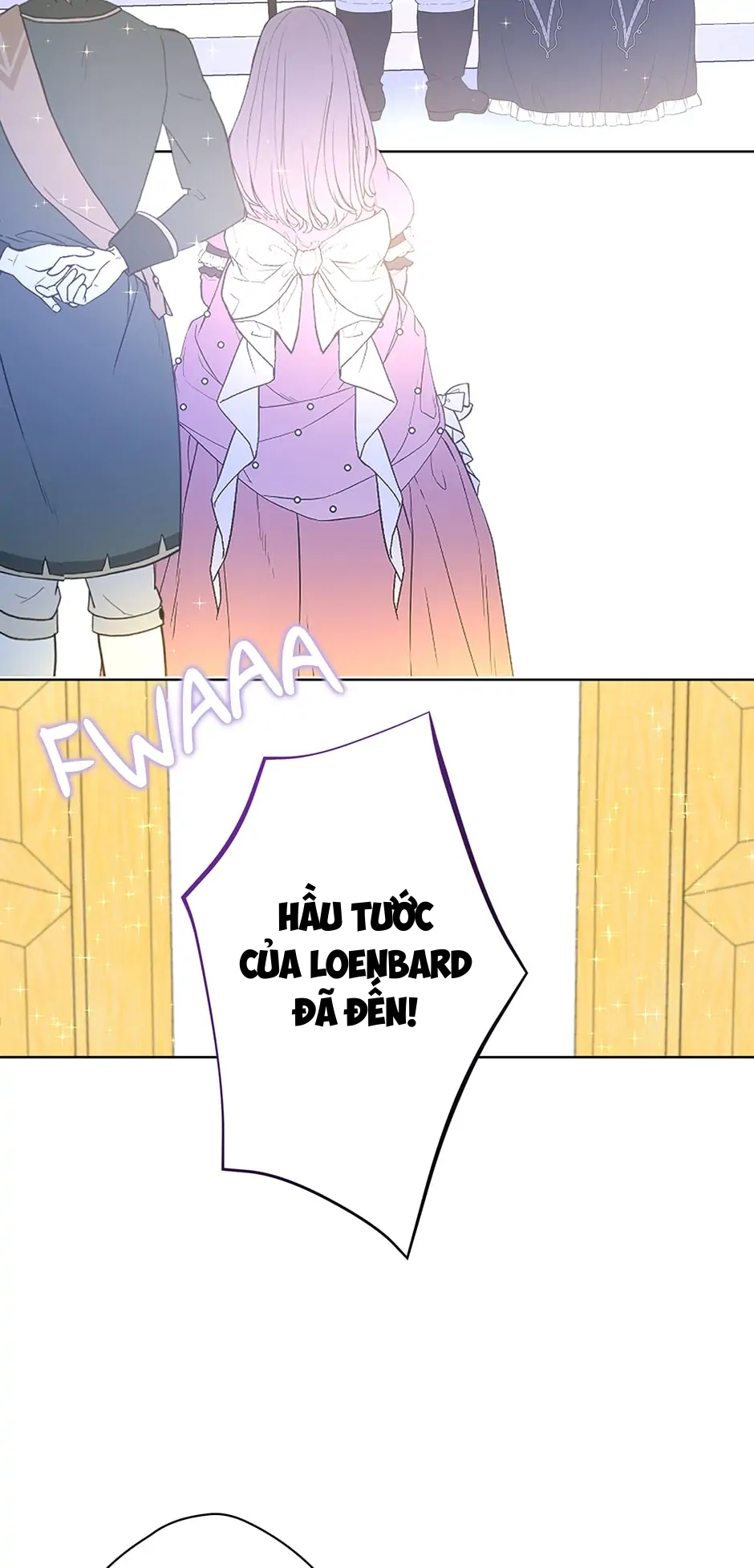 từ hầu gái tôi đã trở thành hoàng hậu chapter 51.2 3