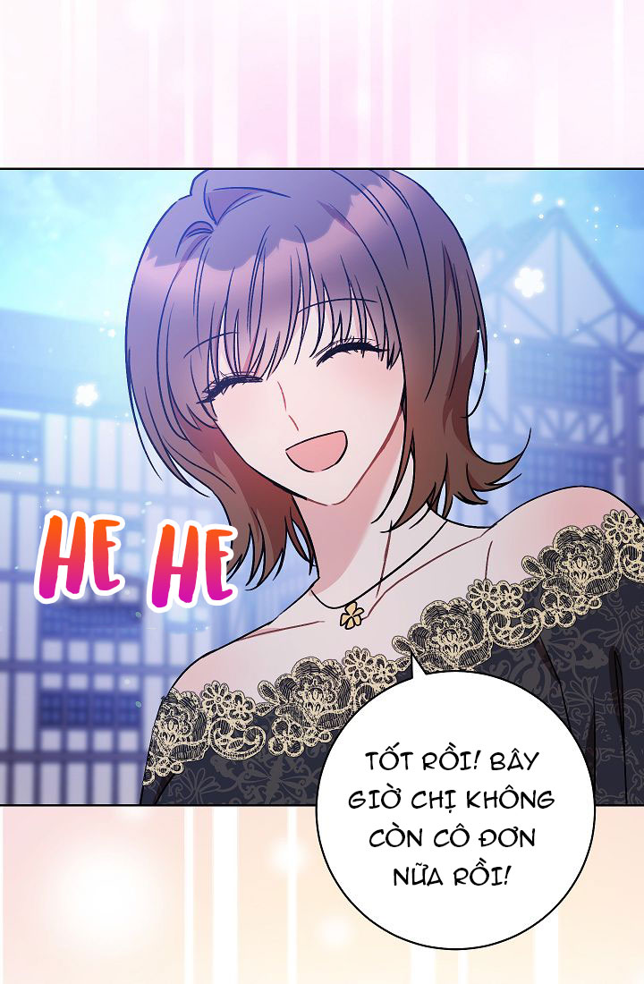 tiểu thư của những lá bài chapter 3 106