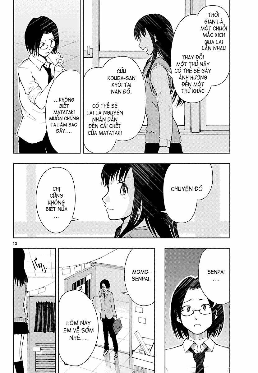 ginen shounen chapter 14 14