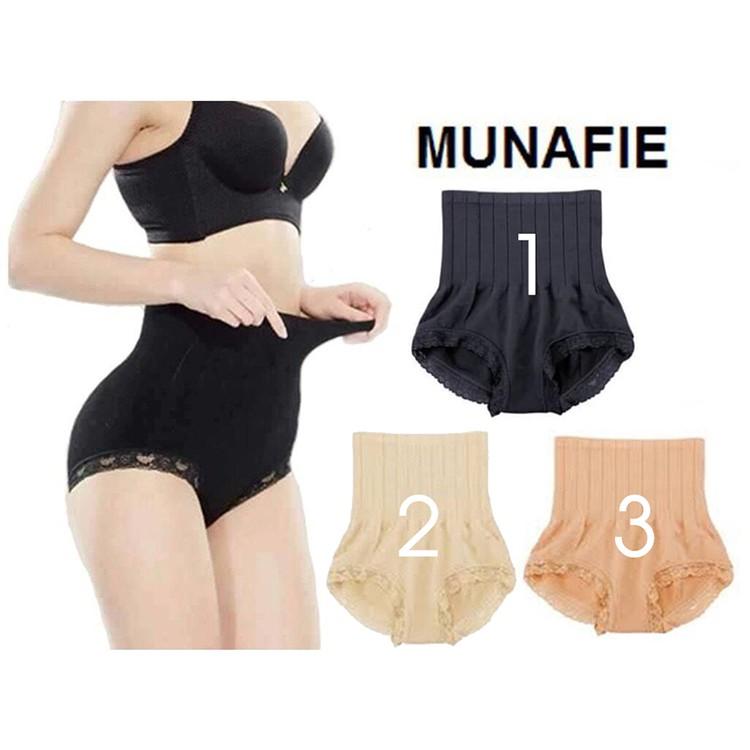 COMBO 3 QUẦN GEN BỤNG LOẠI 1 FREE SIZZE 45-70kg