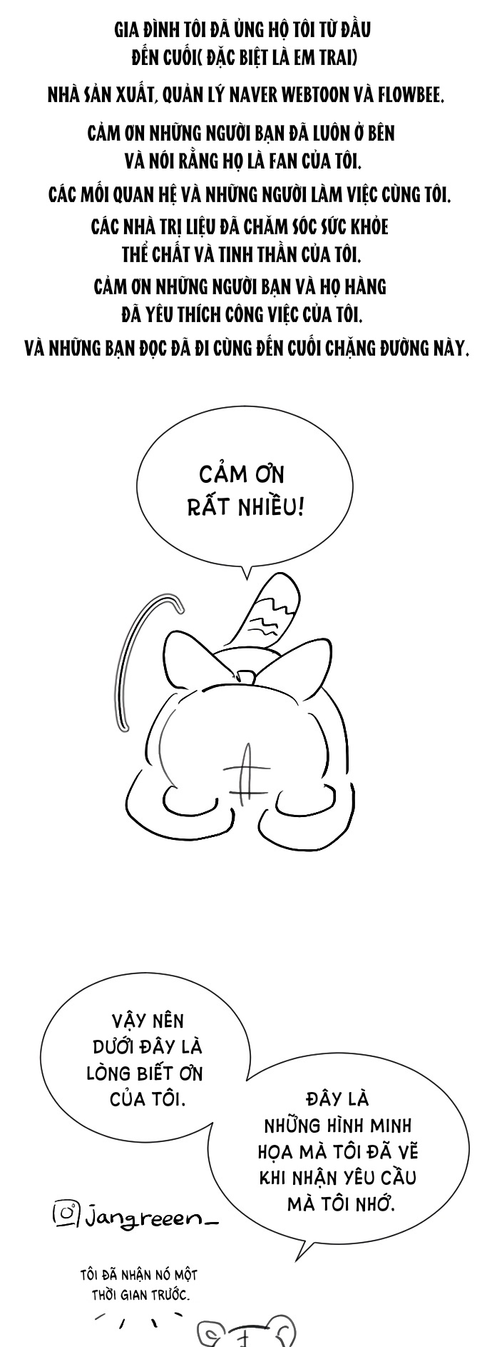 cặp đôi oan gia ngõ hẹp chapter 73 13