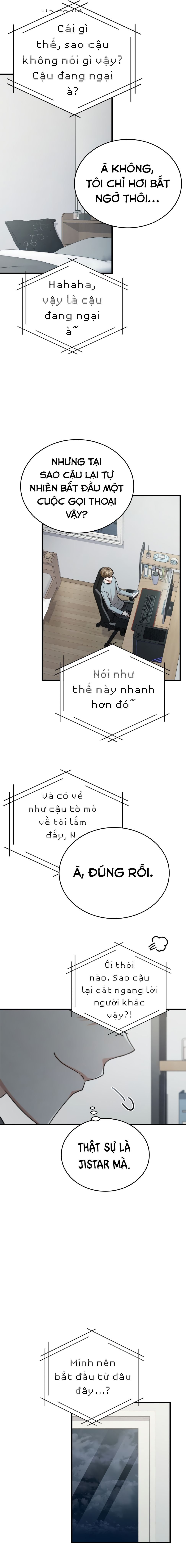 thành viên của hội là hàng xóm bên cạnh chapter 36 13