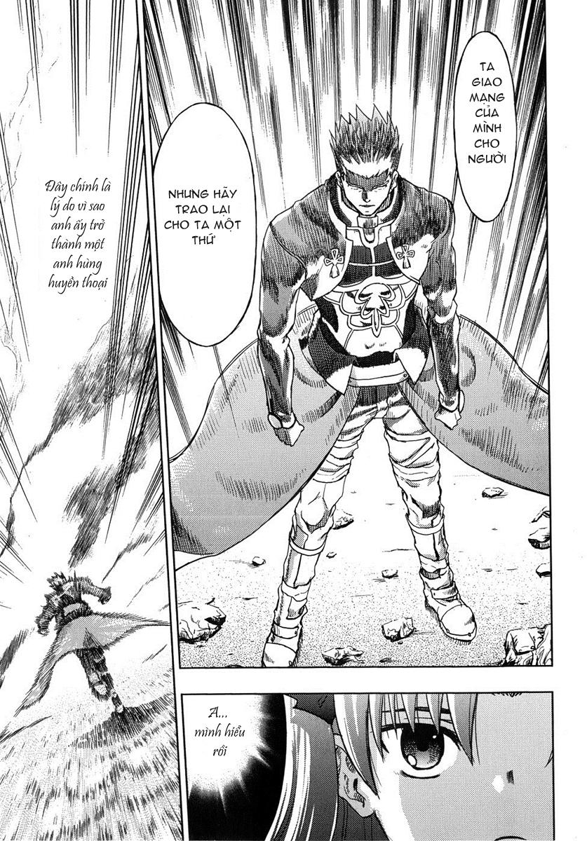 fate stay night chapter 35 17