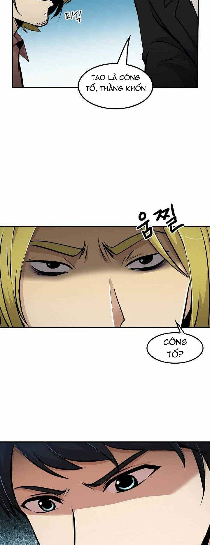 điều tra viên chuyển sinh chapter 54 33