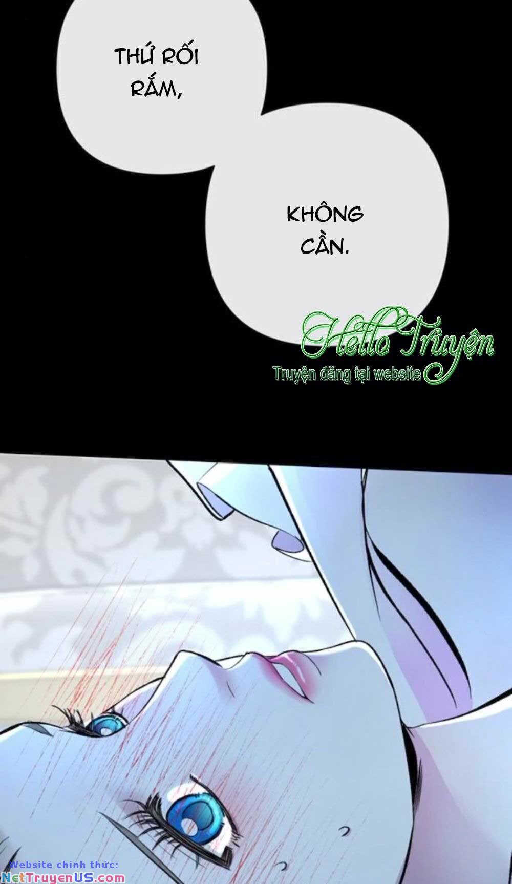 Hoàng Tử Rắc Rối chapter 40.2 14