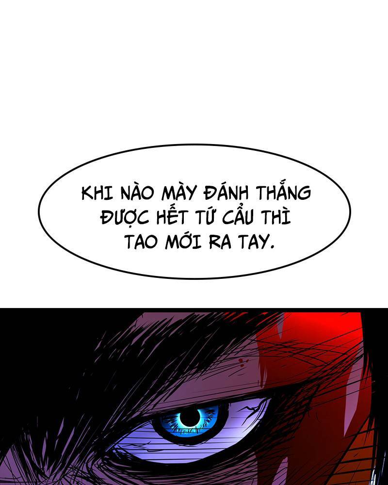 Hanlim Gym Chapter 59 - Trang 5