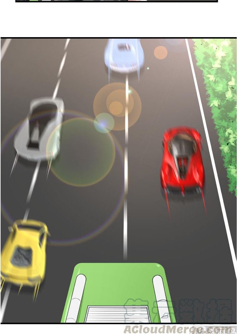 trên người ta có một rồng chapter 219 5