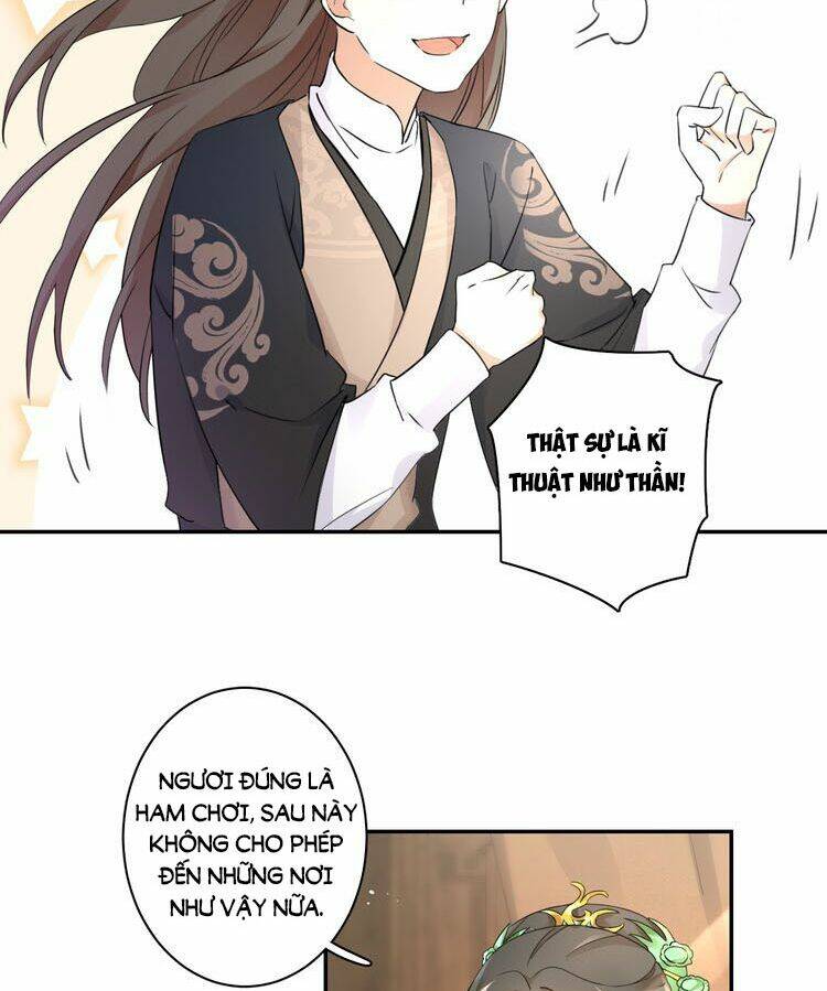 hoa nhan sách chapter 14.2 11