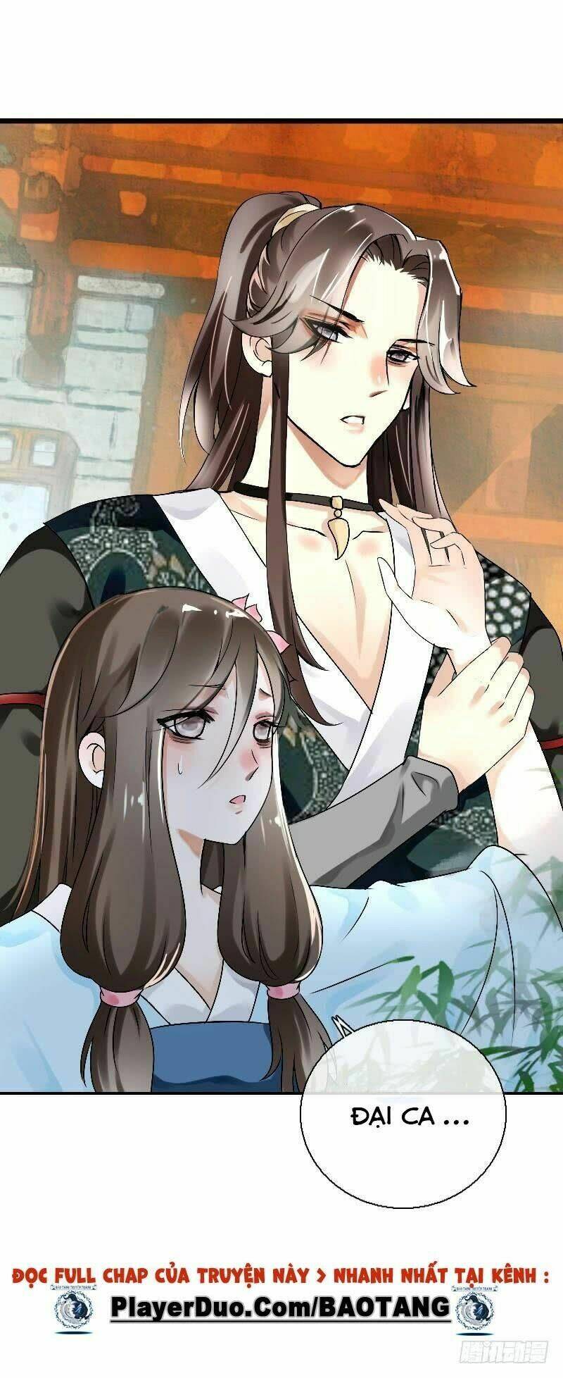 điền viên mật sủng: cô vợ nóng bỏng chapter 59 22