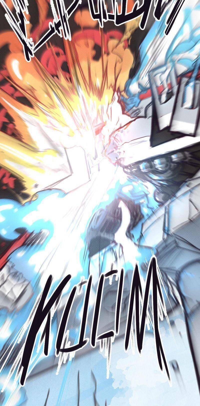 thế giới mà chỉ người có siêu năng lực mới bị tổn hại chapter 0 45