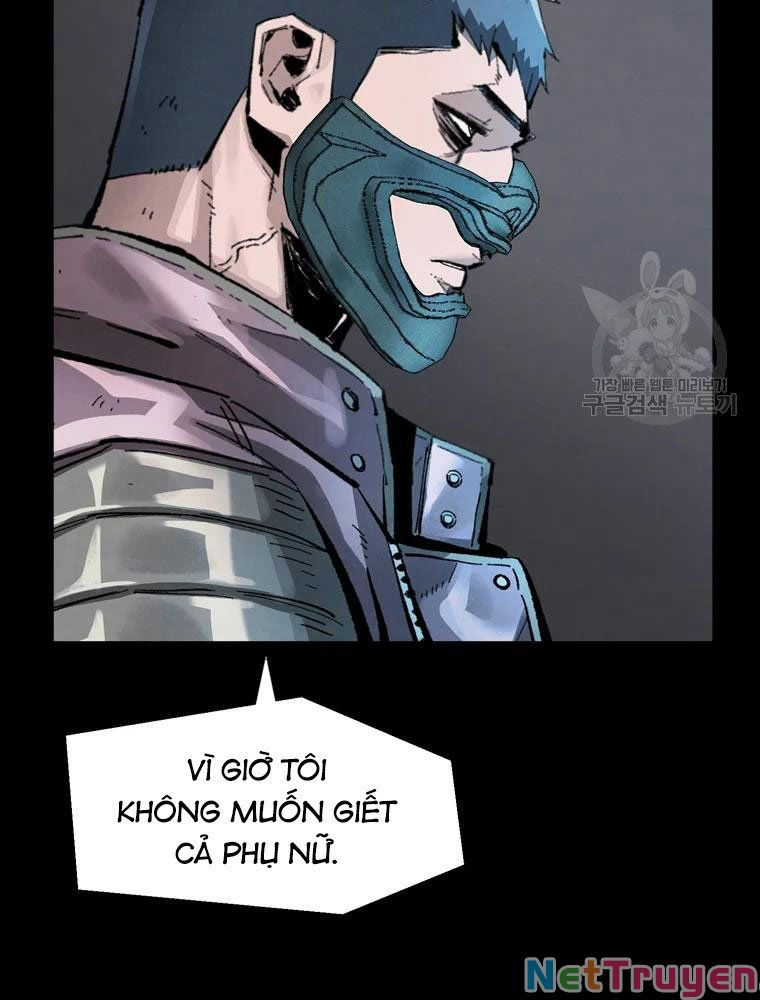 mật mã mê cung chapter 29 65