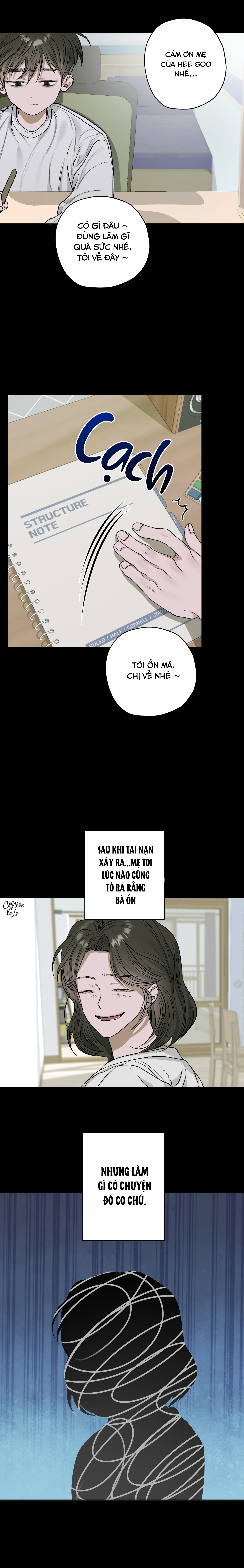 ao hoa chapter 11 11