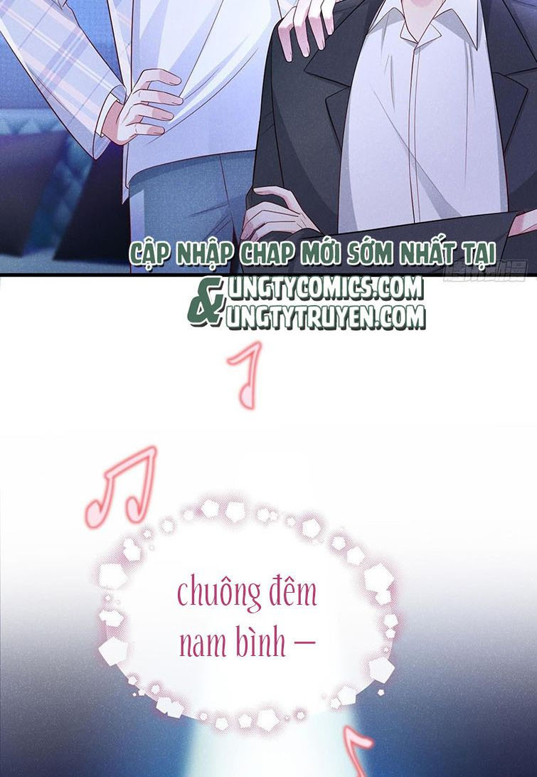 tôi với hình mẫu lý tưởng lìa trần rồi! chapter 27 5