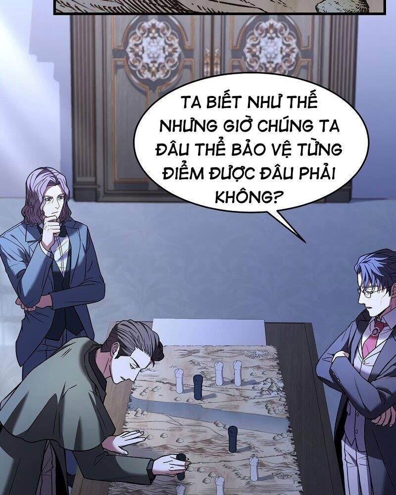 sự trở lại của hiệp sĩ giáo vô song chapter 62 39