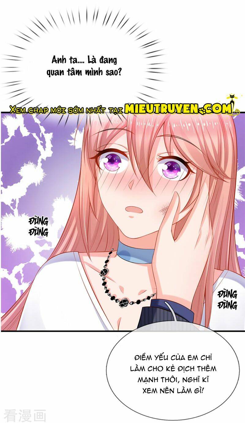 vợ yêu gả nhầm của phúc hắc tổng tài chapter 35 8