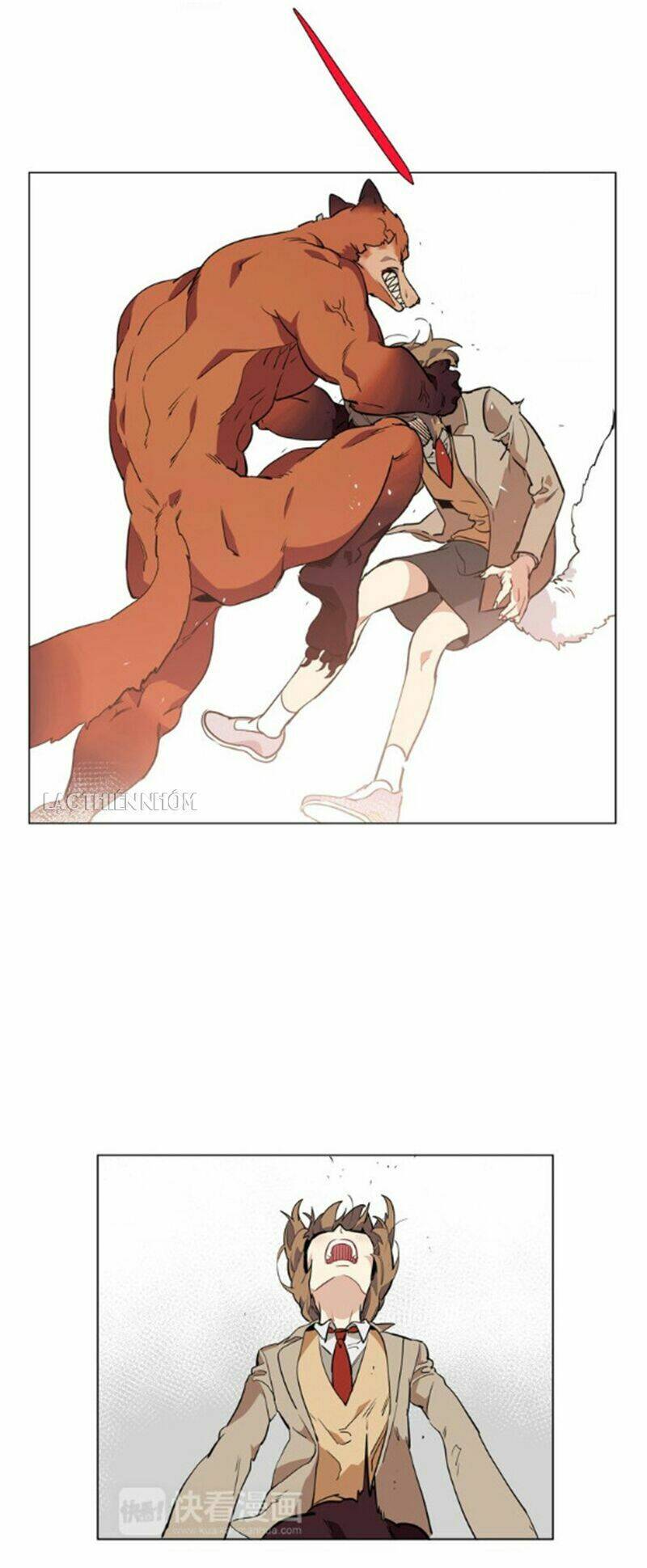 hoa đạo sĩ chapter 48 13