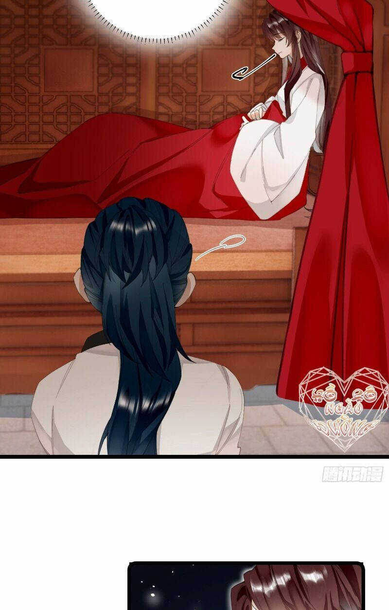 phế vật công chúa muốn nhặt chồng chapter 11 10