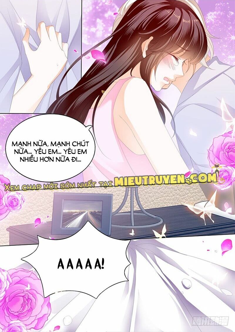 thiểm hôn kiều thê chapter 199 12
