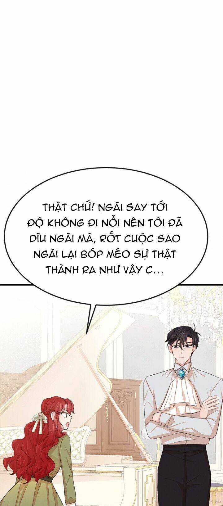 tiểu thư scarlet, em không muốn trả thù sao? chapter 25 59